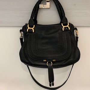 Chloe Medium Marcie Black